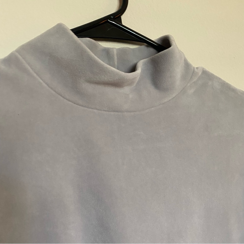 Cropped Blouse - Picture 3 of 6